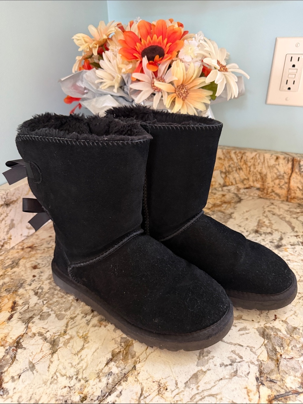 FREE UGGS Boots